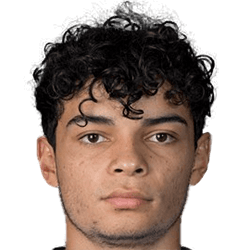 Damian German fm 2019