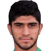 Danial Esmaeilifar fm 2019