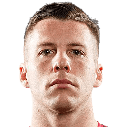 Carl Haworth fm 2019