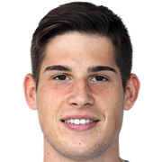 Aleksandar Milenkovic fm 2019