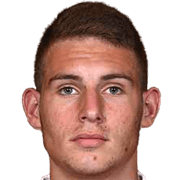 Vanja Zvekanov fm 2019