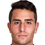 Enrico De Micheli fm 2019