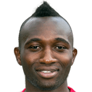 Oumar Diouck fm 2019