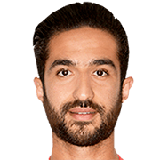 Hadi Mohammadi fm 2019