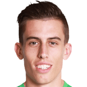 Matteo Buratto fm 2019