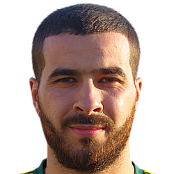 Yamine Amiri fm 2019