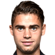 Jaric Schaessens fm 2019