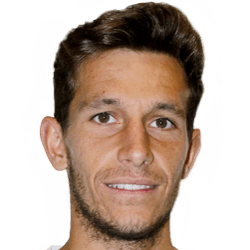 Víctor Mena fm 2019