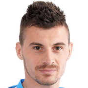 Sasa Nikodijevic fm 2019