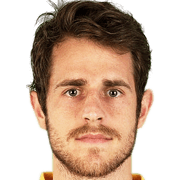 Mate Dugandzic fm 2019