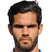 Thiago Cazé fm 2019