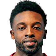 Terence Makengo fm 2019