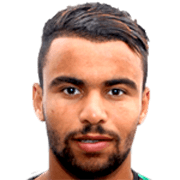 Mehdi Berrahma fm 2019