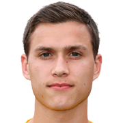 Gianluca Korte fm 2019