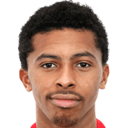 Devonte Redmond fm 2019