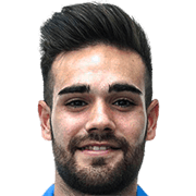 Sergio Díaz fm 2019