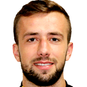 Damjan Siskovski fm 2019