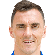 Daniel Feruga fm 2019