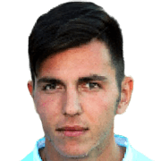 Riccardo Moreo fm 2019