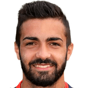 Simone Russini fm 2019