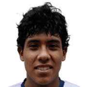 Raziel García fm 2019