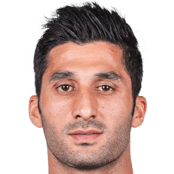 Mohammad Rashid Mazaheri fm 2019