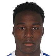 Wilson Cuero fm 2019