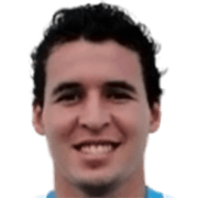 Claudio Torrejón fm 2019