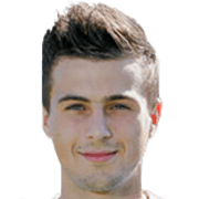 Valentino Stepcic fm 2019