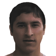 Walter Serrano fm 2019