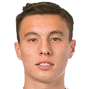 Igor Sergeev fm 2019