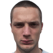 Mihajlo Jovanovic fm 2019