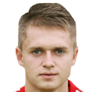 Roman Stefurak fm 2019