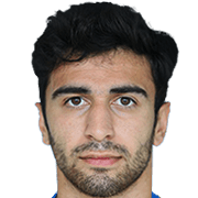 Amir Arsalan Motahari fm 2019