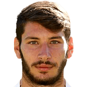 Francesco Mileto fm 2019