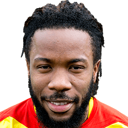 Mustapha Dumbuya fm 2019