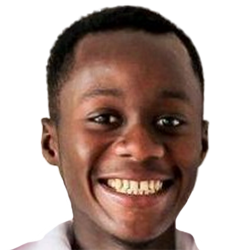 Moustapha Mbow fm 2019