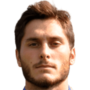 Ettore Lagomarsini fm 2019