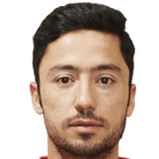 Ali Asghar Ashouri fm 2019