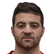 Nicolas Perez fm 2019