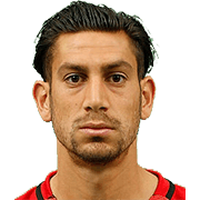 Bruno Piñatares fm 2019