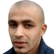 Mokhtar Benmoussa fm 2019