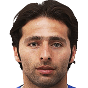 Jaber Ansari fm 2019