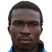 Douglas Nkrumah fm 2019