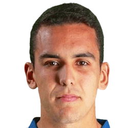 Luis Haquín fm 2019