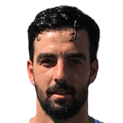 José Miguel Perona fm 2019