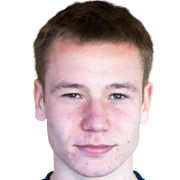 Maciej Urbanczyk fm 2019