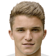 Bastian Kurz fm 2019