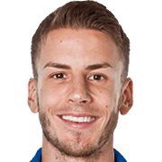 Andrea Orlandi fm 2019