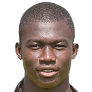 Issoumaïla Lingane fm 2019